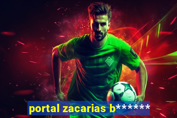 portal zacarias b******